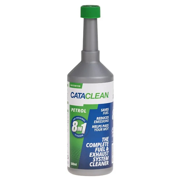 Cataclean Petrol 500ml
