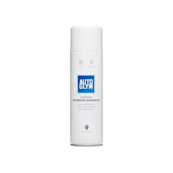 Autoglym Hi-Foam Interior Shampoo 450ML