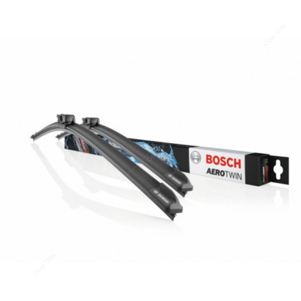 Bosch Aerotwin Flat Blade Set 650/550mm A833S