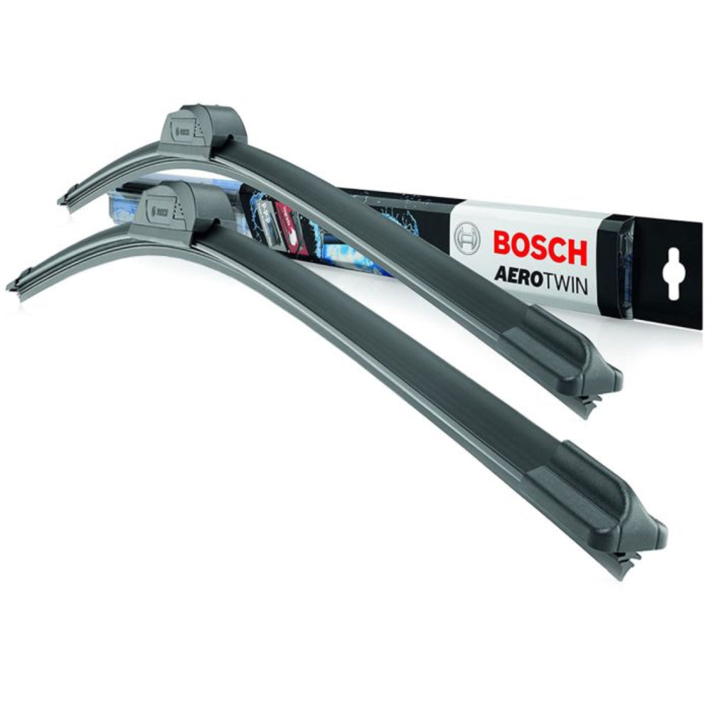 Bosch Aerotwin Flat Blade Set 650/600mm A616S