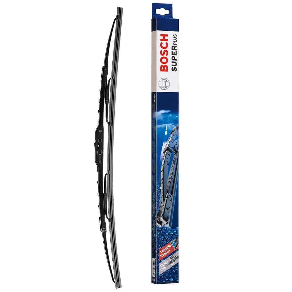 Bosch Super Plus Conventional Blade With Spoiler Set 500/500mm SP20/20S