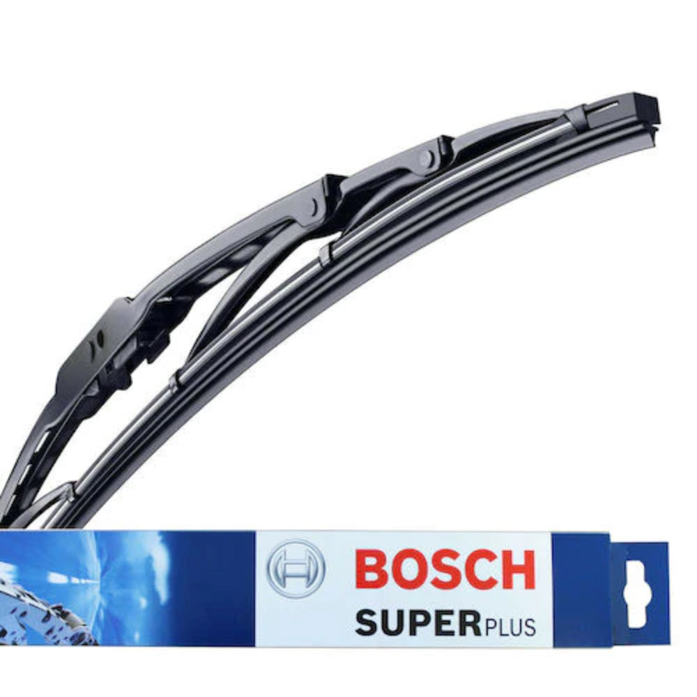 Bosch Super Plus Plastic Design Blade Rear 180mm H181