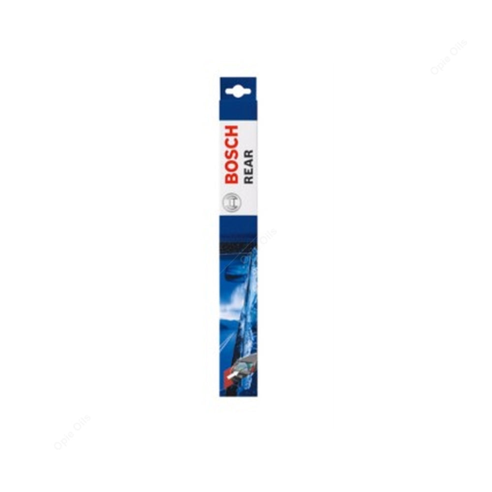 Bosch Super Plus Plastic Design Blade Rear 230mm H235