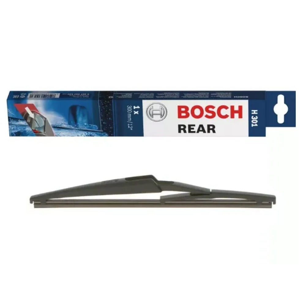 Bosch Super Plus Plastic Design Blade Rear 300mm H301