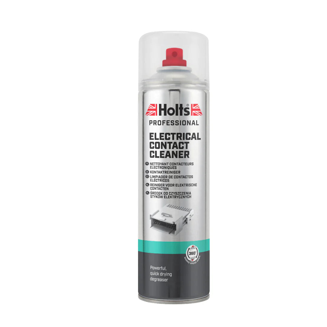 Holts Electric Contact Cleaner 500ml