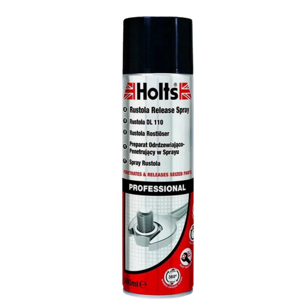 Holts Rustola Release Spray 500ml