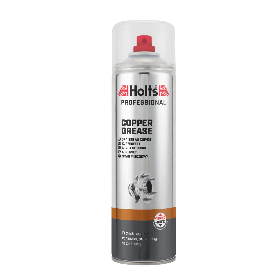 Holts Spray Grease 500ml