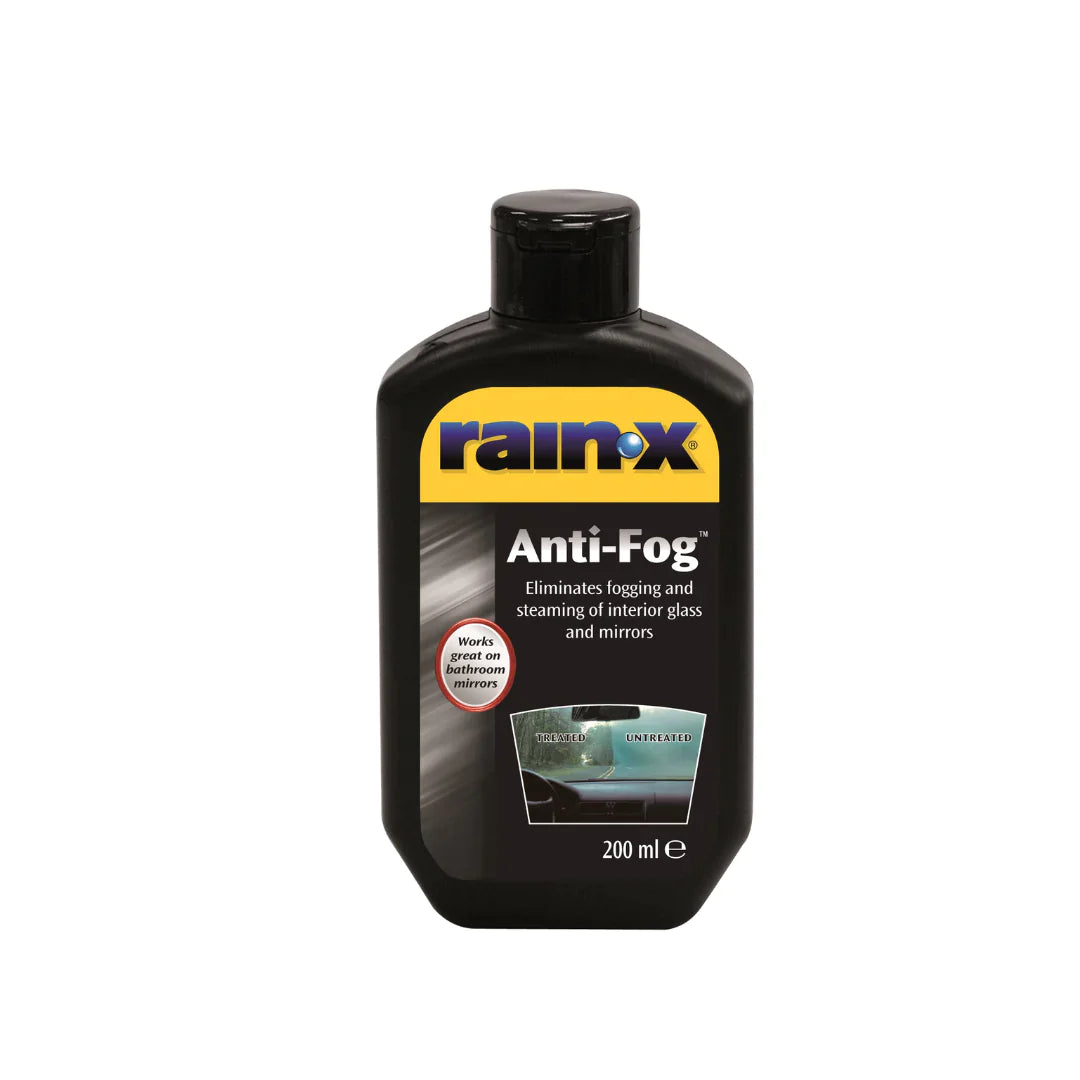 Rainox Anti-Fog 200ml