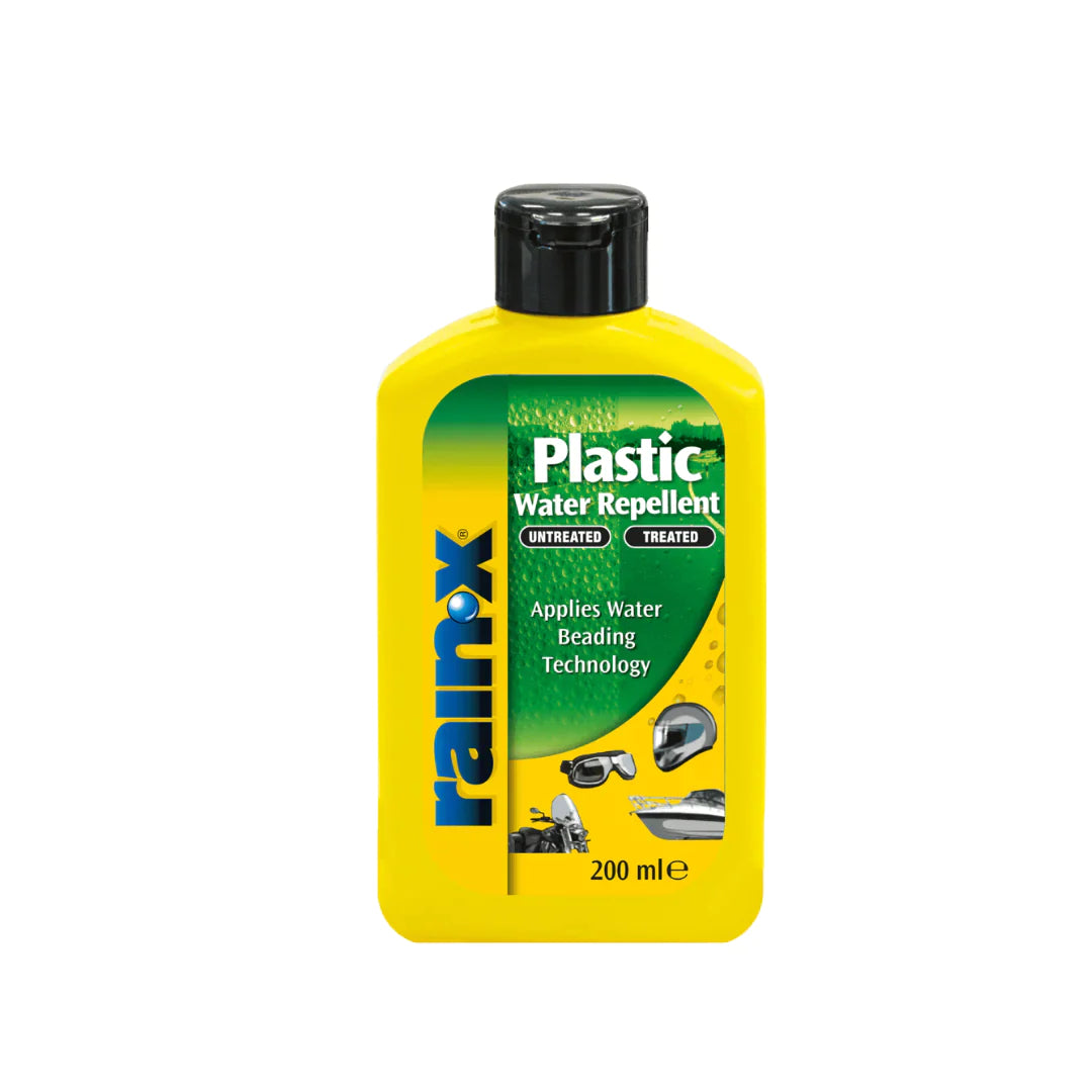 Rainox Plastic Water Repellent