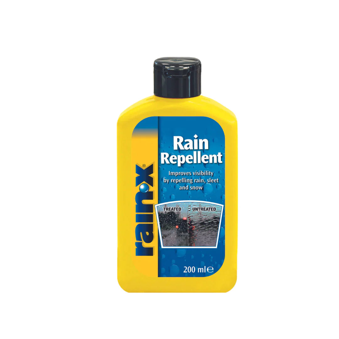 Rainox Rain Repellent 200ml