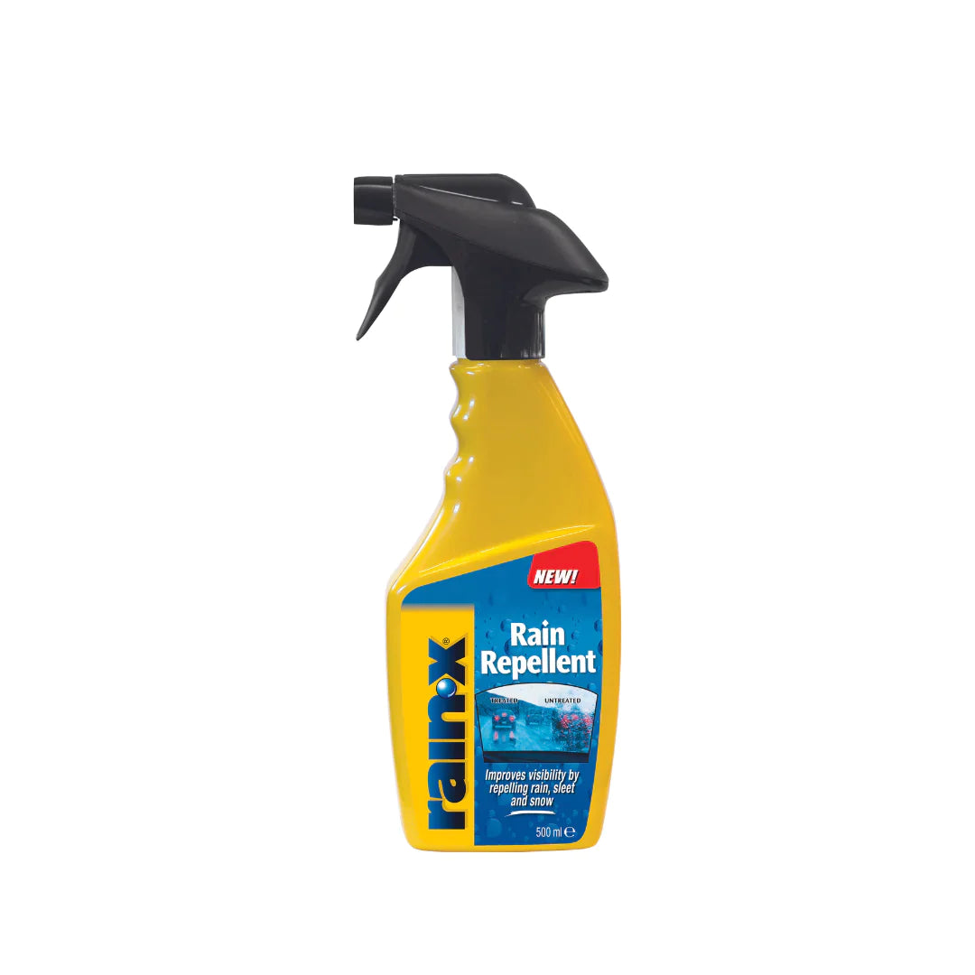 Rainox Rain Repellent Trigger Spray 500ml