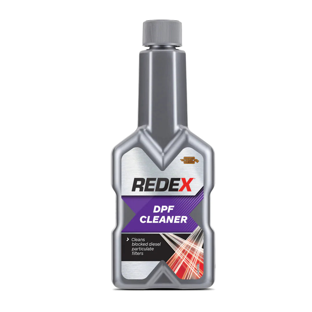 Redex DPF Cleaner 250ml