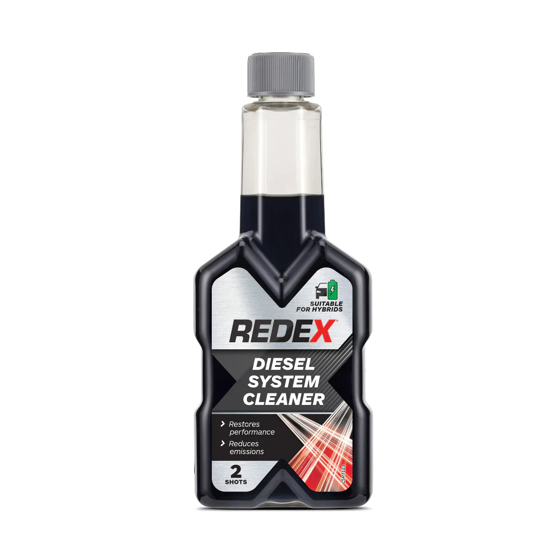 Redex Diesel System Cleaner 250ml
