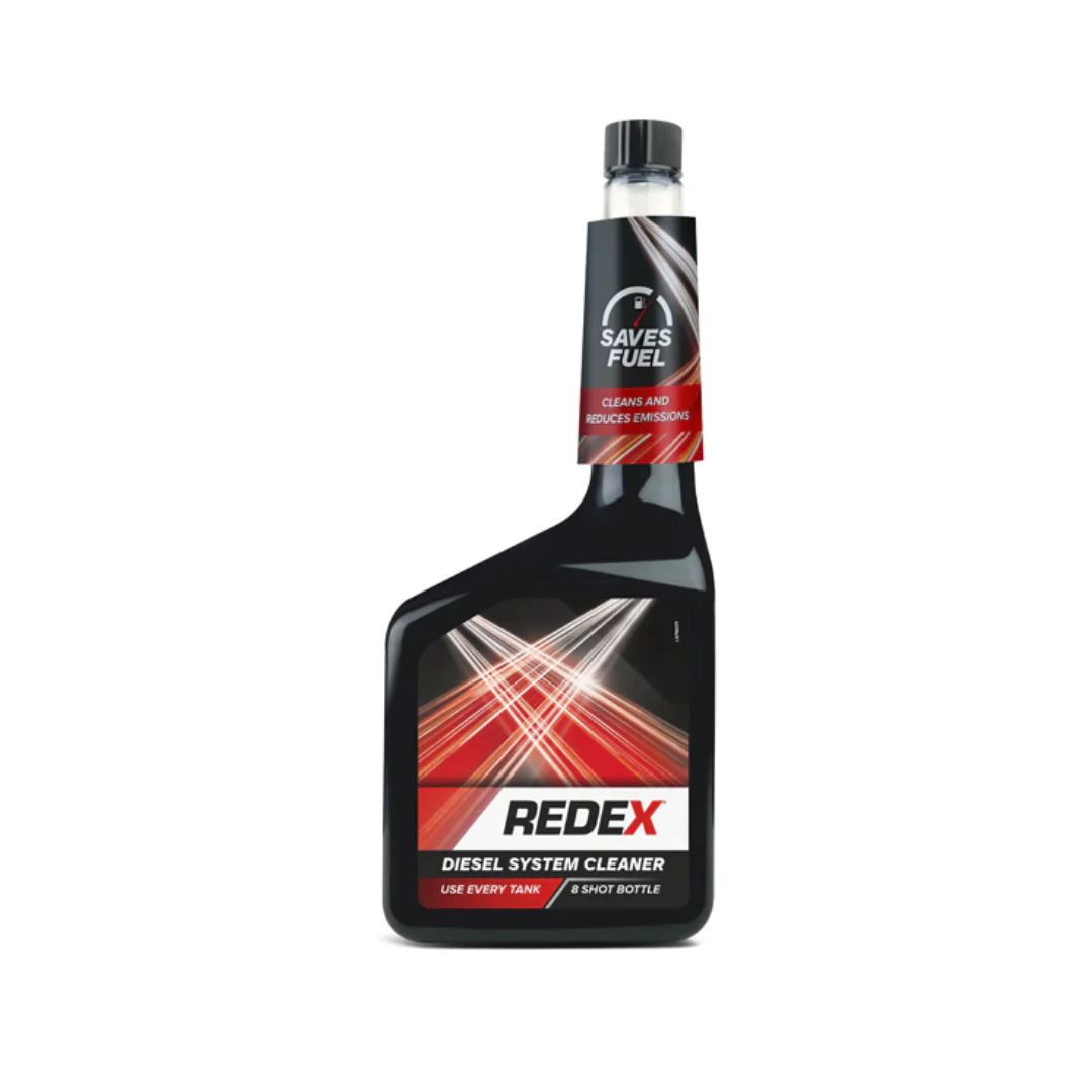Redex Diesel treatment 1L