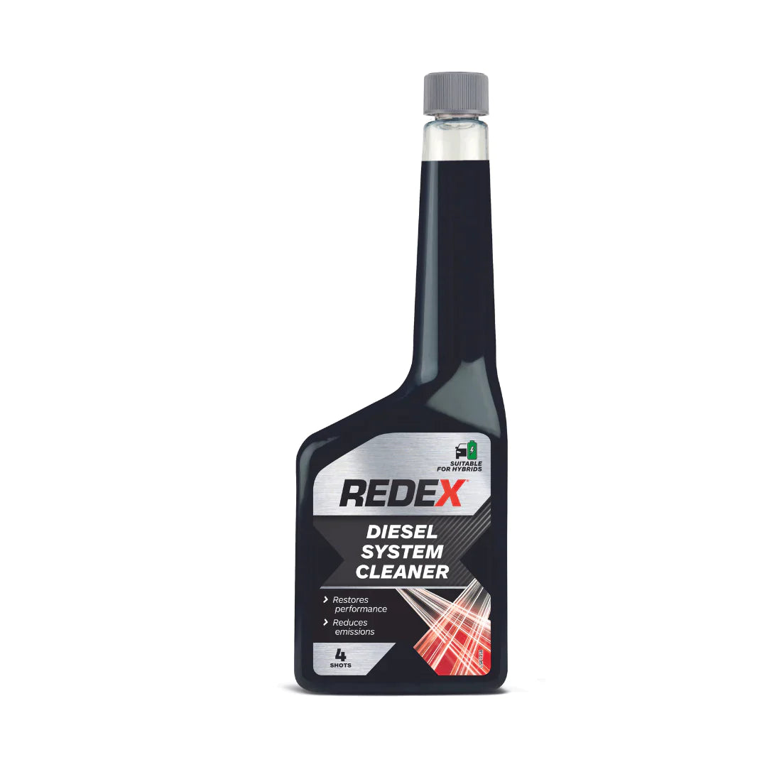 Redex Diesel treatment 500ml