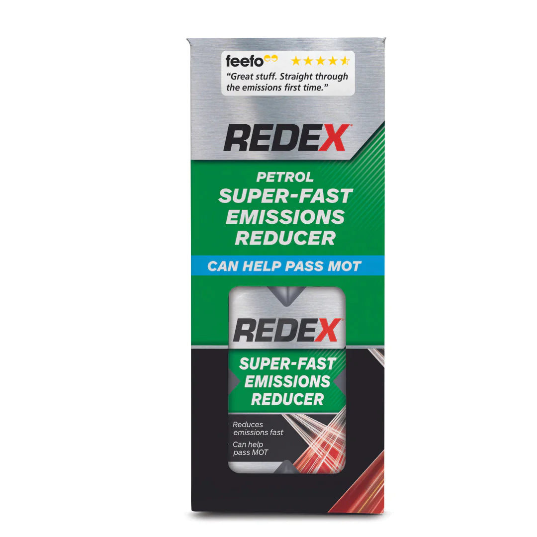 Redex PRE-MOT Petrol 250ml