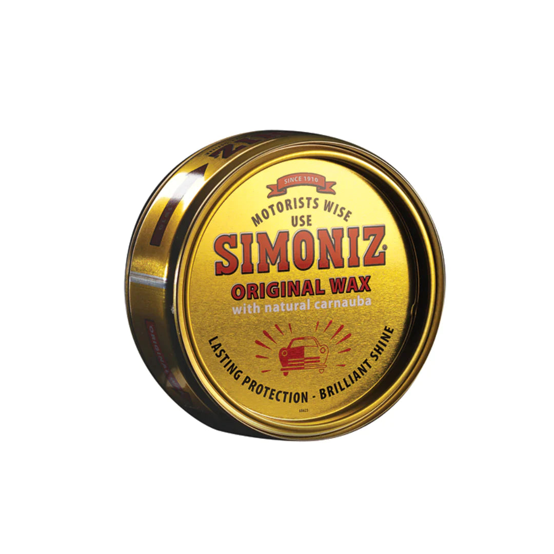 Simoniz Original Wax Tin 150g