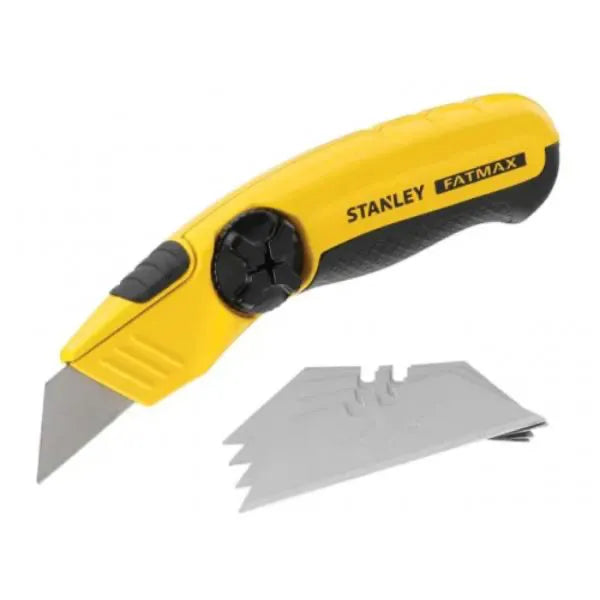 Stanley Fatmax Fixed Blade Utility Knife
