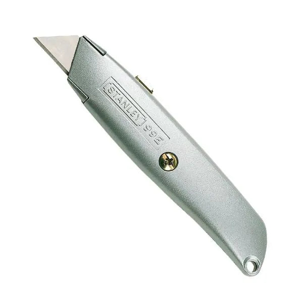 Stanley Original Retractable Knife - 155mm
