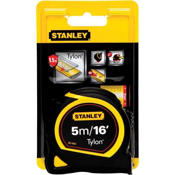 Stanley Pocket Tape 5mm