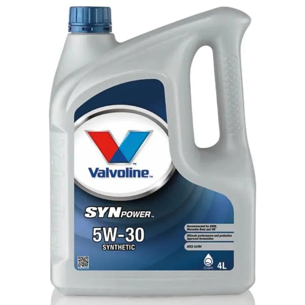 0W30 Fully Synthetic Engine Oil