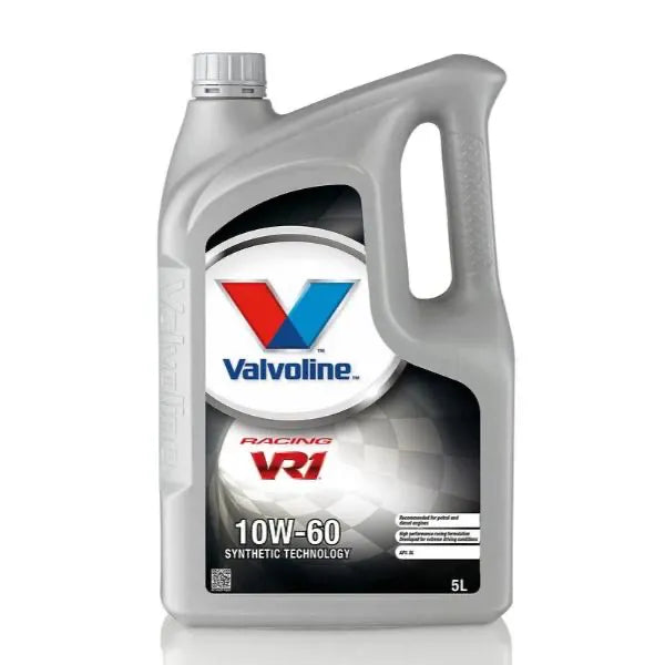 10W60 Fully Synthetic Engine Oil