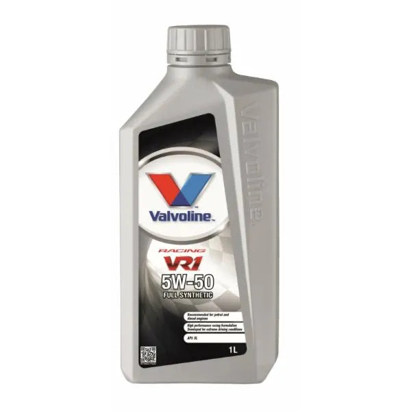 5W50 Fully Synthetic Engine Oil