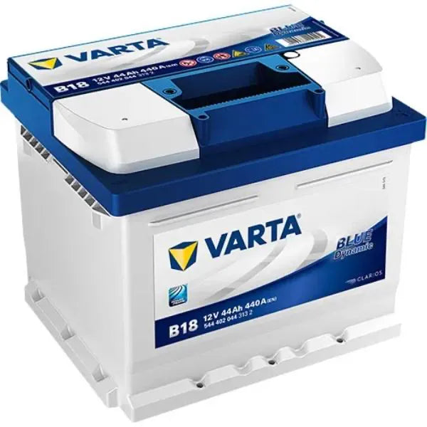 Varta SMF Conventional Battery 12V - 44Ah - 440CCA